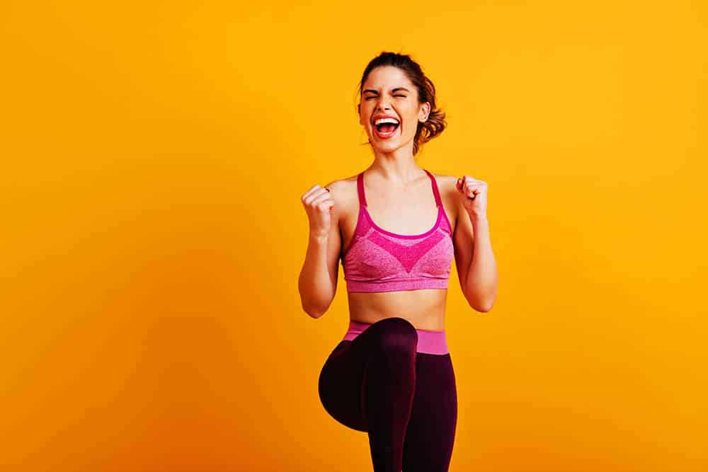 Descubre los mejores ejercicios para elevar tu estado de ánimo