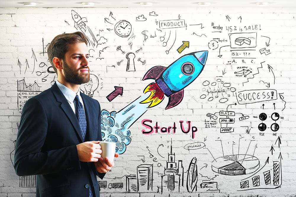 Descubre cómo las incubadoras de startups ayudan a tu negocio a despegar