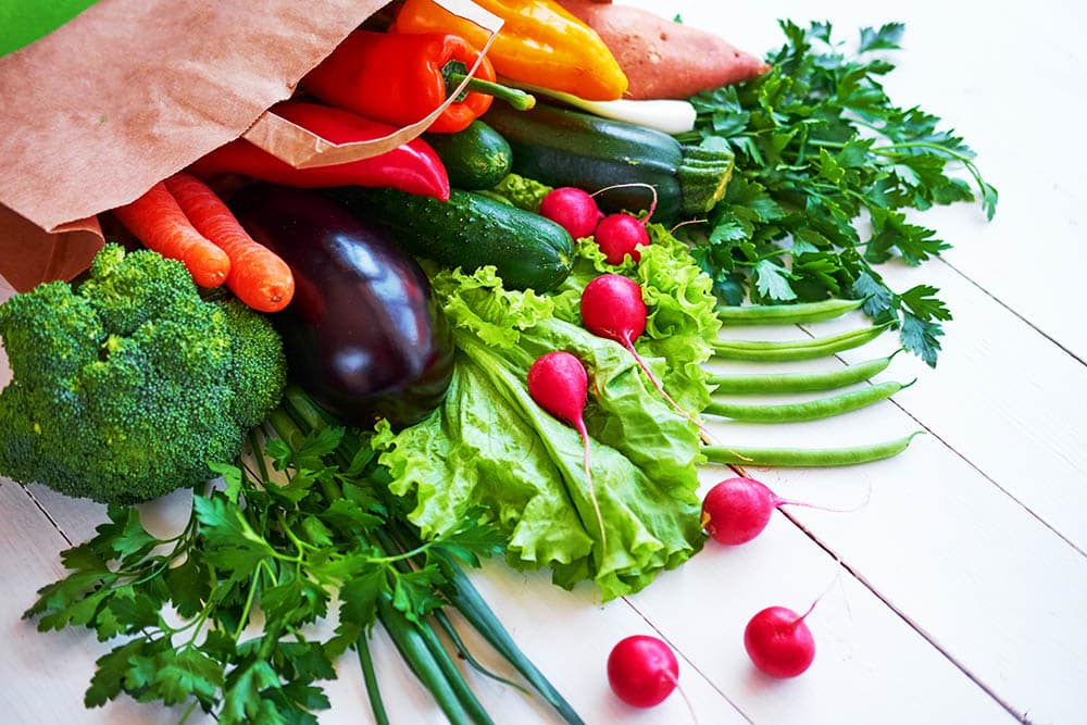 Descubre los beneficios de los alimentos orgánicos para tu salud